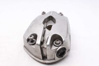 Culata izquierda, tapa de válvulas, aletas de refrigeración BMW R 1200 RT K26 0368 R12T 05-09