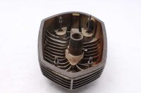 Culata izquierda, tapa de válvulas, aletas de refrigeración BMW R 1200 RT K26 0368 R12T 05-09