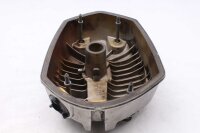Culata izquierda, tapa de válvulas, aletas de refrigeración BMW R 1200 RT K26 0368 R12T 05-09