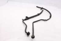 Línea de enfriador de aceite, línea de enfriamiento del sistema del motor BMW R 1200 RT K26 0368 R12T 05-09