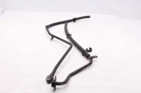 Línea de enfriador de aceite, línea de enfriamiento del sistema del motor BMW R 1200 RT K26 0368 R12T 05-09