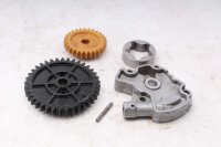 pompe à huile Honda Aprilia ETV 1000 Caponord PS 01-01