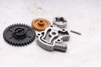 pompe à huile Honda Aprilia ETV 1000 Caponord PS 01-01