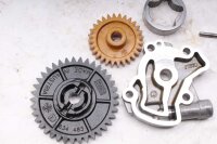 pompe à huile Honda Aprilia ETV 1000 Caponord PS 01-01