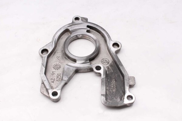 Tapa de la bomba de aceite, carcasa, motor 7669974 BMW R 1200 RT K26 0368 R12T 05-09