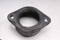 Ansaugstutzen Vergasergummi vorne Honda Aprilia ETV 1000...