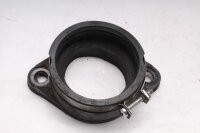 Ansaugstutzen Vergasergummi vorne Honda Aprilia ETV 1000...