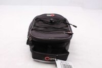 Sacoche de réservoir QBag avec fermeture éclair BMW R 1200 GS RALLYE (EURO 4) K50 0A51 16-18