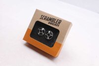 Lenkergewichte Abdeckung links rechts Ducati Scrambler 1100 Dark Pro 24-24