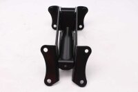 Kennzeichenhalter Befestigungsrahmen Halter Yamaha Tracer 9 900 A GT 24-24