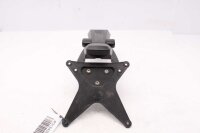 License plate holder, license plate light Ducati Panigale 1100 V4 24-24