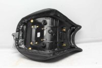 takaistuin, matkustajan istuin, etumatkustajan istuin (liukumaton) Kawasaki Vulcan S EN650AGF 15-16