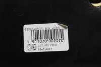 takaistuin, matkustajan istuin, etumatkustajan istuin (liukumaton) Kawasaki Vulcan S EN650AGF 15-16