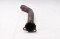 Percorso di scarico del tubo del collettore di scarico Honda Aprilia ETV 1000 Caponord PS 01-01