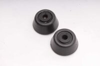 Windschildhalter Dämpfer Set Geweih Honda Aprilia...