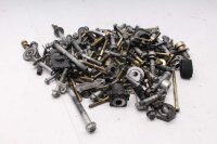 Schraubensatz Verkleidung Rahmen Halter Honda Aprilia ETV...