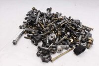 Schraubensatz Verkleidung Rahmen Halter Honda Aprilia ETV...