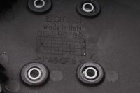 Supporto tubo freno carenatura anteriore Honda Aprilia ETV 1000 Caponord PS 01-01