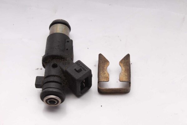 ugello iniettore posteriore Honda Aprilia ETV 1000 Caponord PS 01-01