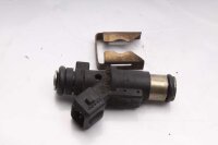 ugello iniettore posteriore Honda Aprilia ETV 1000 Caponord PS 01-01