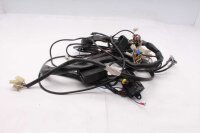 Kabelboom, hoofdkabelboom, elektrisch systeem Honda...