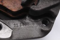 Achterremklauw, rem, remklauw Honda Aprilia ETV 1000 Caponord PS 01-01