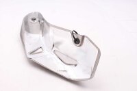 Pakoputken lämpösuojan suojus, lokasuoja Kawasaki Z 900 R 24-24