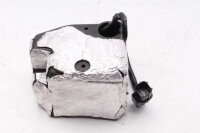 Aktuator til udstødningsspjældsstyring...