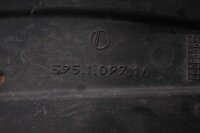 Bänksittdyna sits 595.1.097.1A Ducati Monster 796 M796 10-16