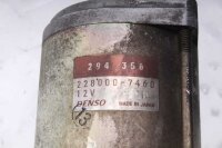 Démarreur, démarreur électrique Honda Aprilia ETV 1000 Caponord PS 01-01