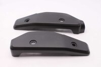 Jäähdyttimen suojus etu vasen oikea tuuletus...