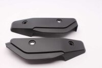 Jäähdyttimen suojus etu vasen oikea tuuletus...