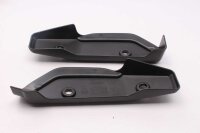 Jäähdyttimen suojus etu vasen oikea tuuletus Ducati Hypermotard 821 14-14