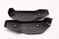 Jäähdyttimen suojus etu vasen oikea tuuletus Ducati Hypermotard 821 14-14