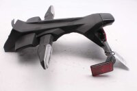 Rekisterikilven pidike, vilkut, rekisterikilven valo Kawasaki Z 900 B 19-19