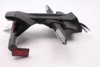 Rekisterikilven pidike, vilkut, rekisterikilven valo Kawasaki Z 900 B 19-19