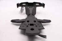 Rekisterikilven pidike, vilkut, rekisterikilven valo Kawasaki Z 900 B 19-19