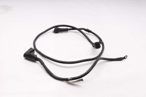 Zündkabel Zündleitung Kabelbaum elektrische Ducati Monster 796 M796 10-16