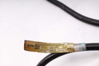 Zündkabel Zündleitung Kabelbaum elektrische Ducati Monster 796 M796 10-16