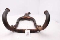 Colector de escape, colector de escape, conducto de escape, conexión de brida BMW R 1200 RT K26 0368 R12T 05-09