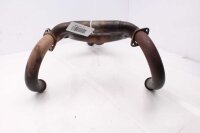 Colector de escape, colector de escape, conducto de escape, conexión de brida BMW R 1200 RT K26 0368 R12T 05-09