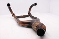 Colector de escape, colector de escape, conducto de escape, conexión de brida BMW R 1200 RT K26 0368 R12T 05-09