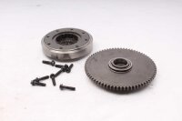 Freilauf Polrad Zahnkranz Anlasser Zahnrad Ducati Monster 796 M796 10-16