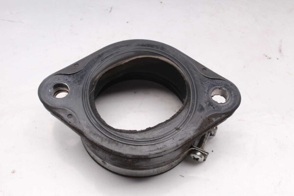 caoutchouc du carburateur du collecteur dadmission à larrière Honda Aprilia ETV 1000 Caponord PS 01-01
