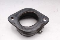Ansaugstutzen Vergasergummi hinten Honda Aprilia ETV 1000...