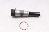 Tension bolt timing chain right tensioner BMW R 1200 RT K26 0368 R12T 05-09