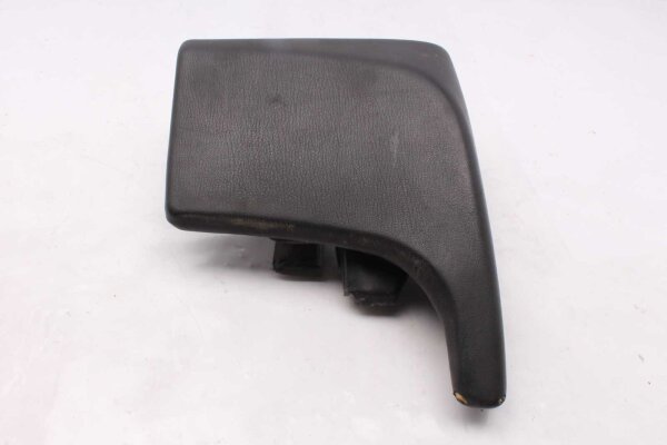 Panca, pannello laterale anteriore sinistro, rivestimento BMW R 1200 RT K26 0368 R12T 05-09