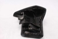 Panca, pannello laterale anteriore sinistro, rivestimento BMW R 1200 RT K26 0368 R12T 05-09