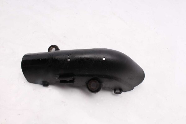 Bougiekabelbescherming, bougiestekker, rechtsonder BMW R 1200 RT K26 0368 R12T 05-09