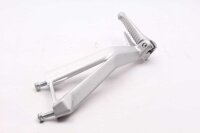 Conjunto de reposapiés trasero izquierdo, soporte...